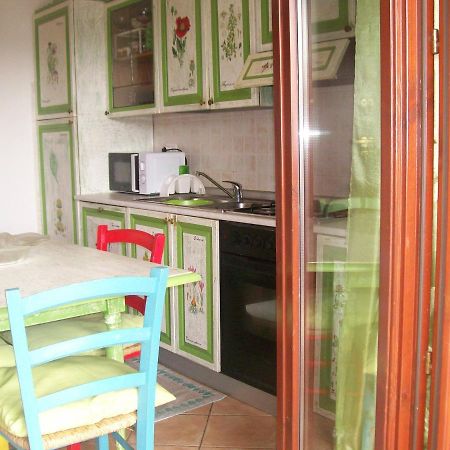 Ippocampo Apartment Olbia Bagian luar foto