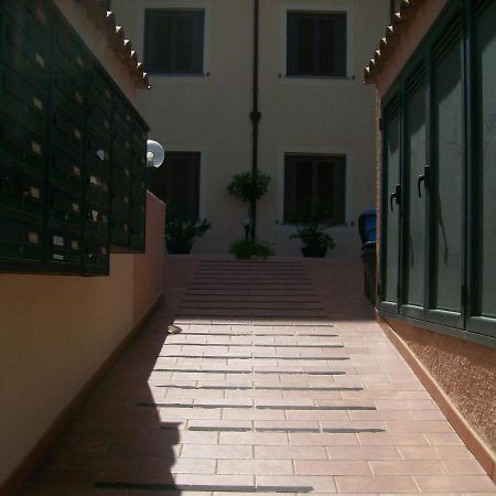 Ippocampo Apartment Olbia Bagian luar foto