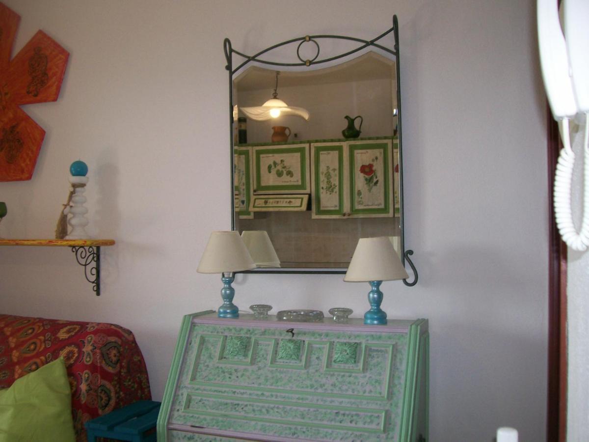 Ippocampo Apartment Olbia Bagian luar foto