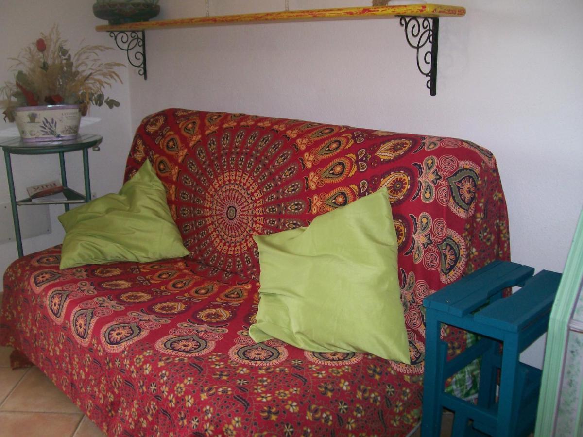 Ippocampo Apartment Olbia Bagian luar foto