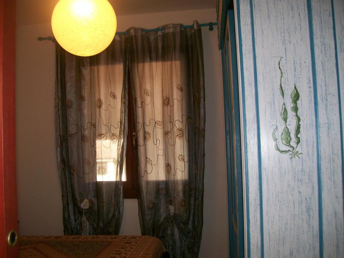 Ippocampo Apartment Olbia Bagian luar foto