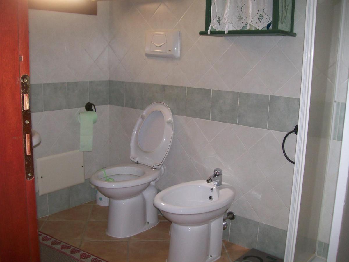 Ippocampo Apartment Olbia Bagian luar foto