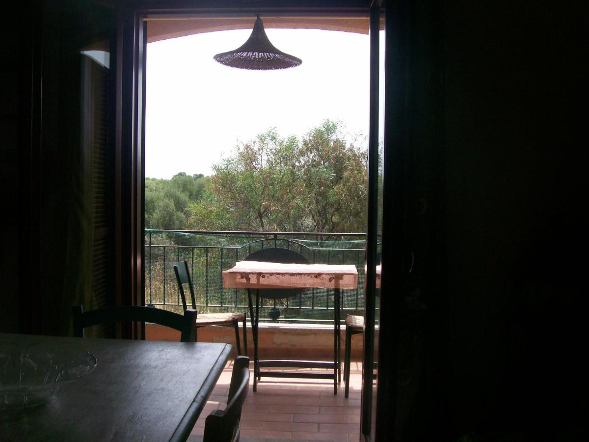 Ippocampo Apartment Olbia Bagian luar foto