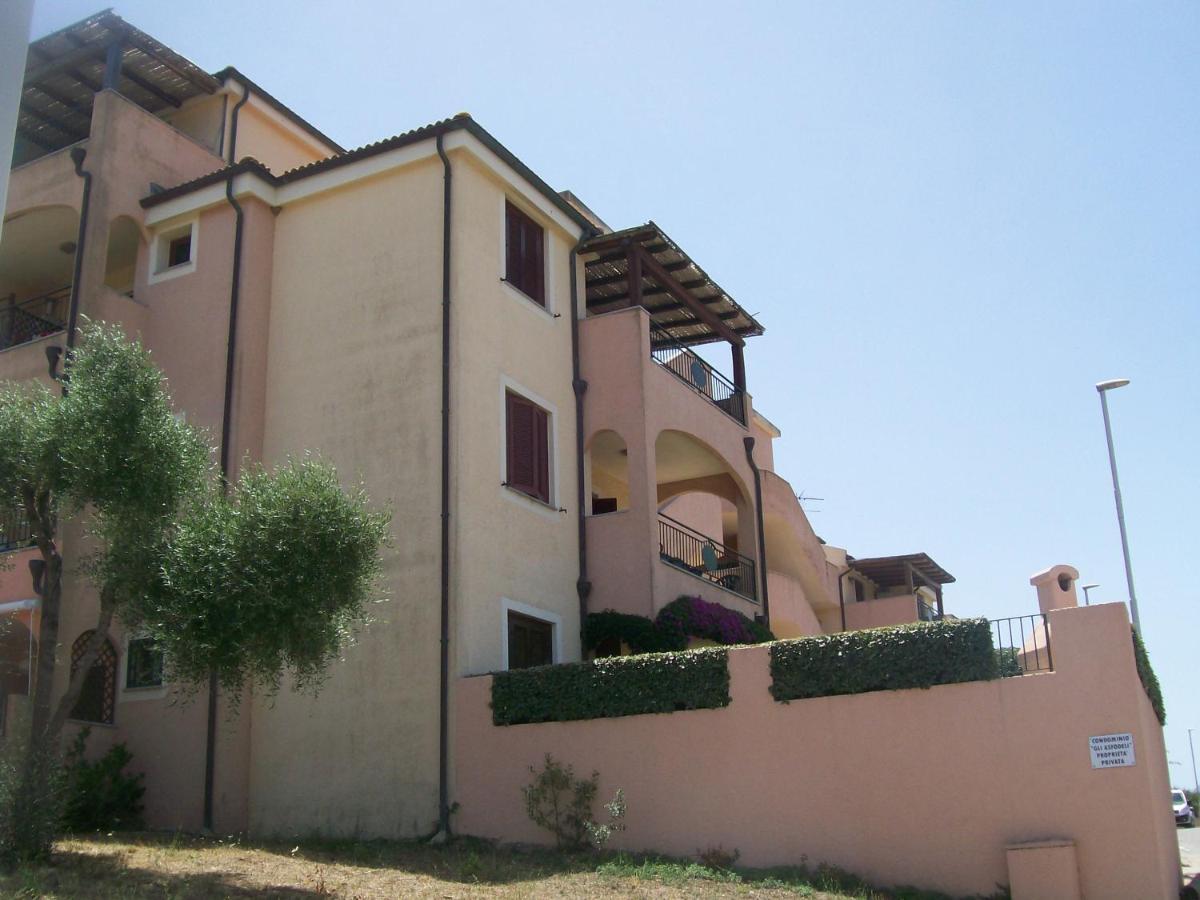 Ippocampo Apartment Olbia Bagian luar foto