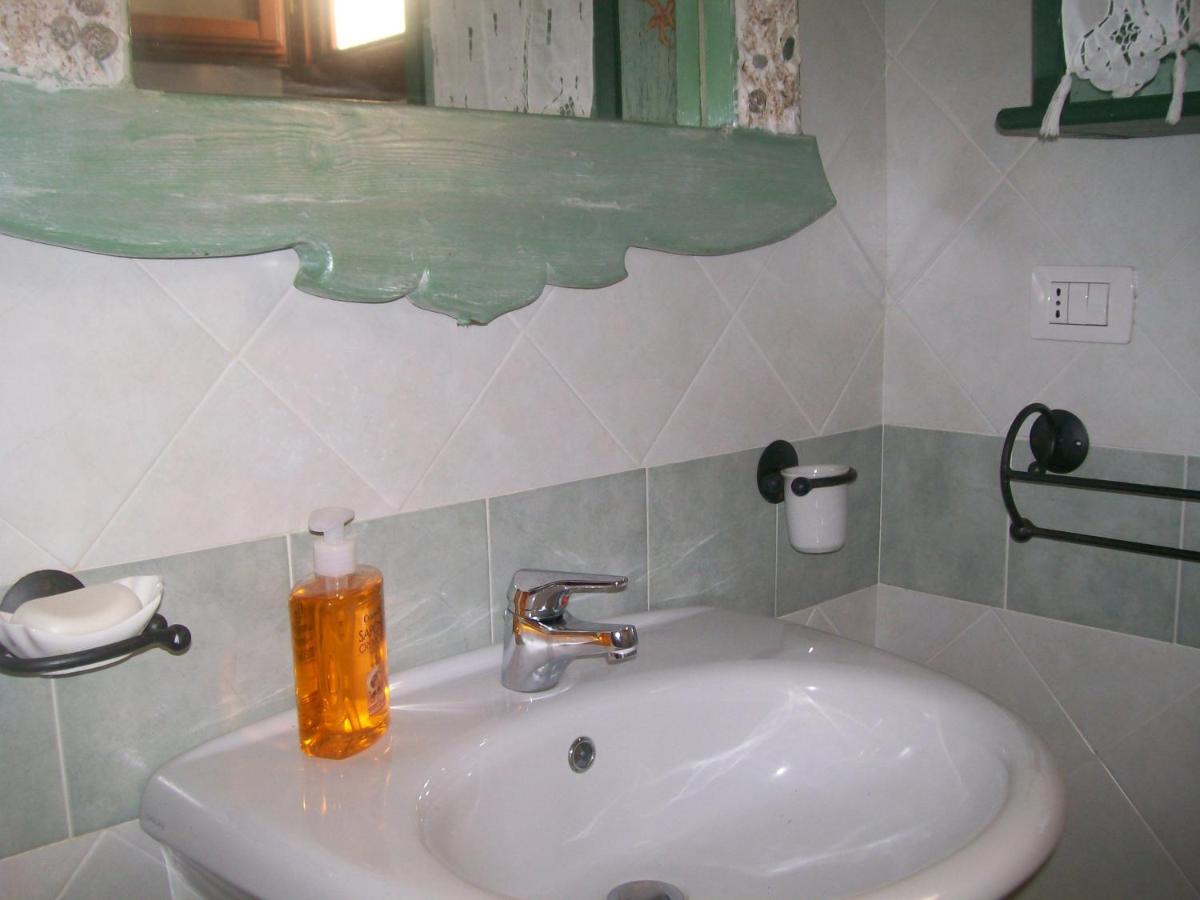 Ippocampo Apartment Olbia Bagian luar foto