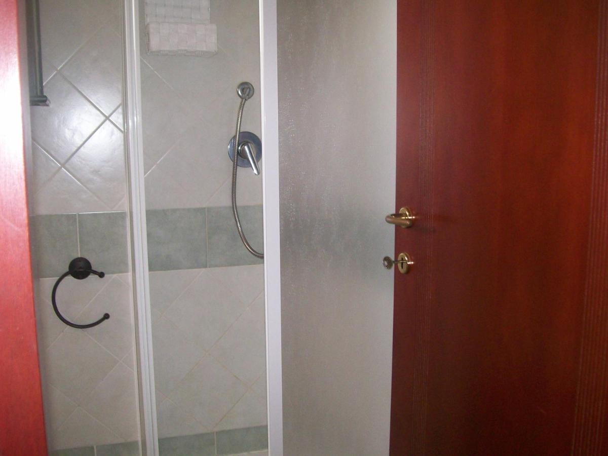 Ippocampo Apartment Olbia Bagian luar foto