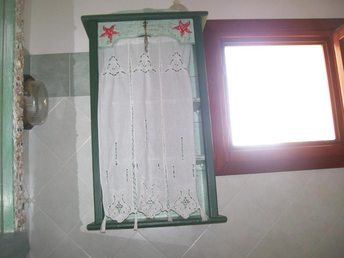 Ippocampo Apartment Olbia Bagian luar foto