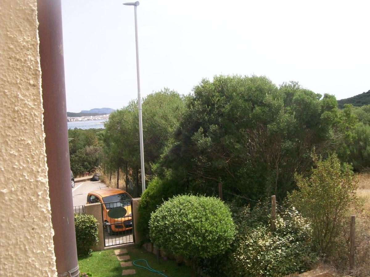 Ippocampo Apartment Olbia Bagian luar foto