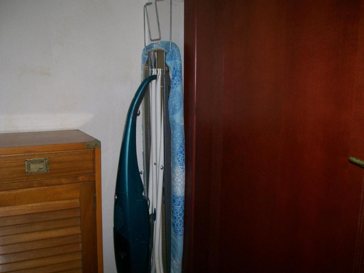 Ippocampo Apartment Olbia Bagian luar foto
